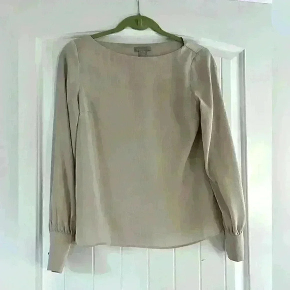 H&M XXS dress shirt - Picture 1 of 4